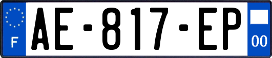 AE-817-EP