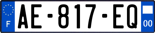 AE-817-EQ