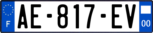 AE-817-EV