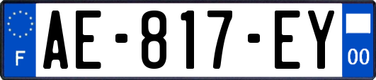 AE-817-EY