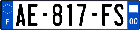 AE-817-FS