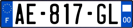 AE-817-GL