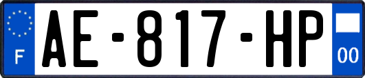 AE-817-HP