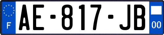 AE-817-JB