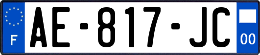 AE-817-JC