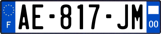 AE-817-JM