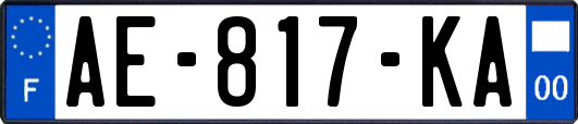 AE-817-KA