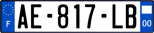 AE-817-LB