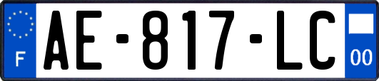 AE-817-LC