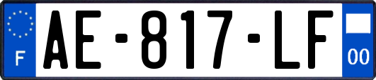 AE-817-LF