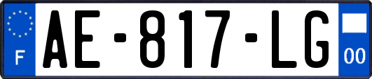 AE-817-LG