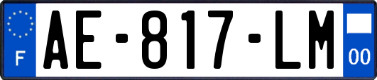 AE-817-LM