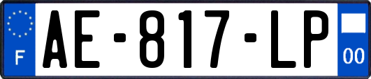 AE-817-LP