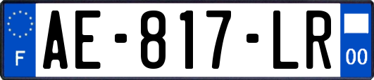 AE-817-LR