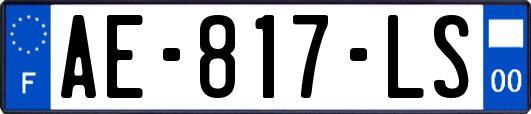 AE-817-LS