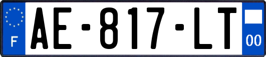 AE-817-LT