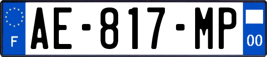 AE-817-MP