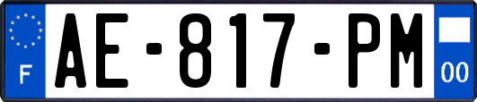 AE-817-PM