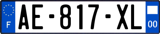 AE-817-XL