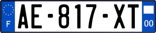 AE-817-XT