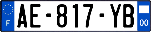 AE-817-YB