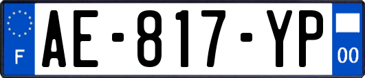 AE-817-YP