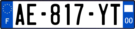 AE-817-YT