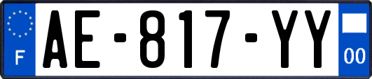 AE-817-YY