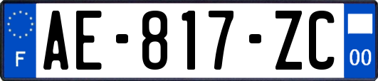 AE-817-ZC