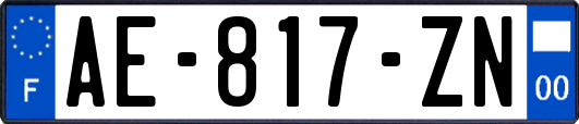 AE-817-ZN