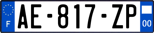 AE-817-ZP