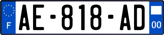 AE-818-AD