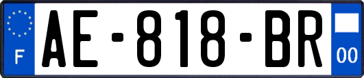 AE-818-BR