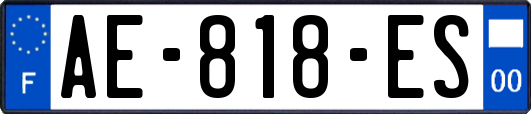 AE-818-ES