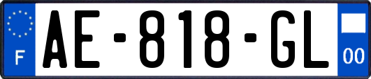 AE-818-GL