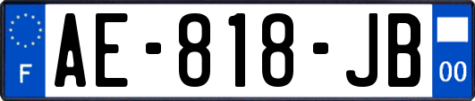 AE-818-JB