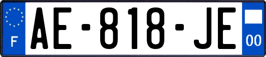 AE-818-JE