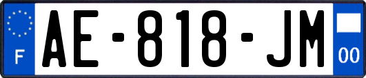 AE-818-JM