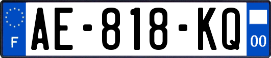 AE-818-KQ