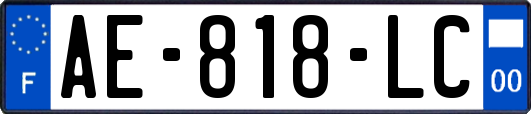 AE-818-LC