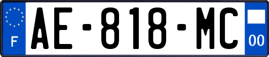 AE-818-MC