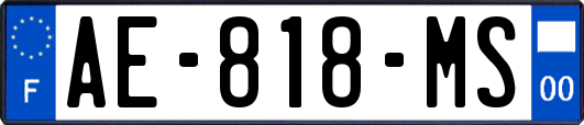 AE-818-MS