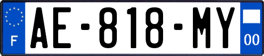 AE-818-MY