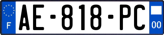 AE-818-PC