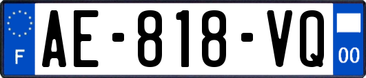 AE-818-VQ