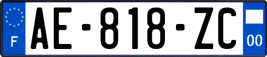 AE-818-ZC