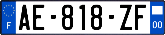 AE-818-ZF