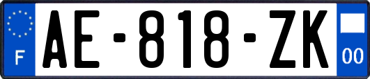 AE-818-ZK