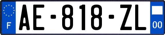 AE-818-ZL