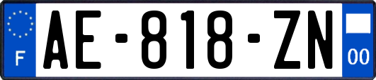 AE-818-ZN